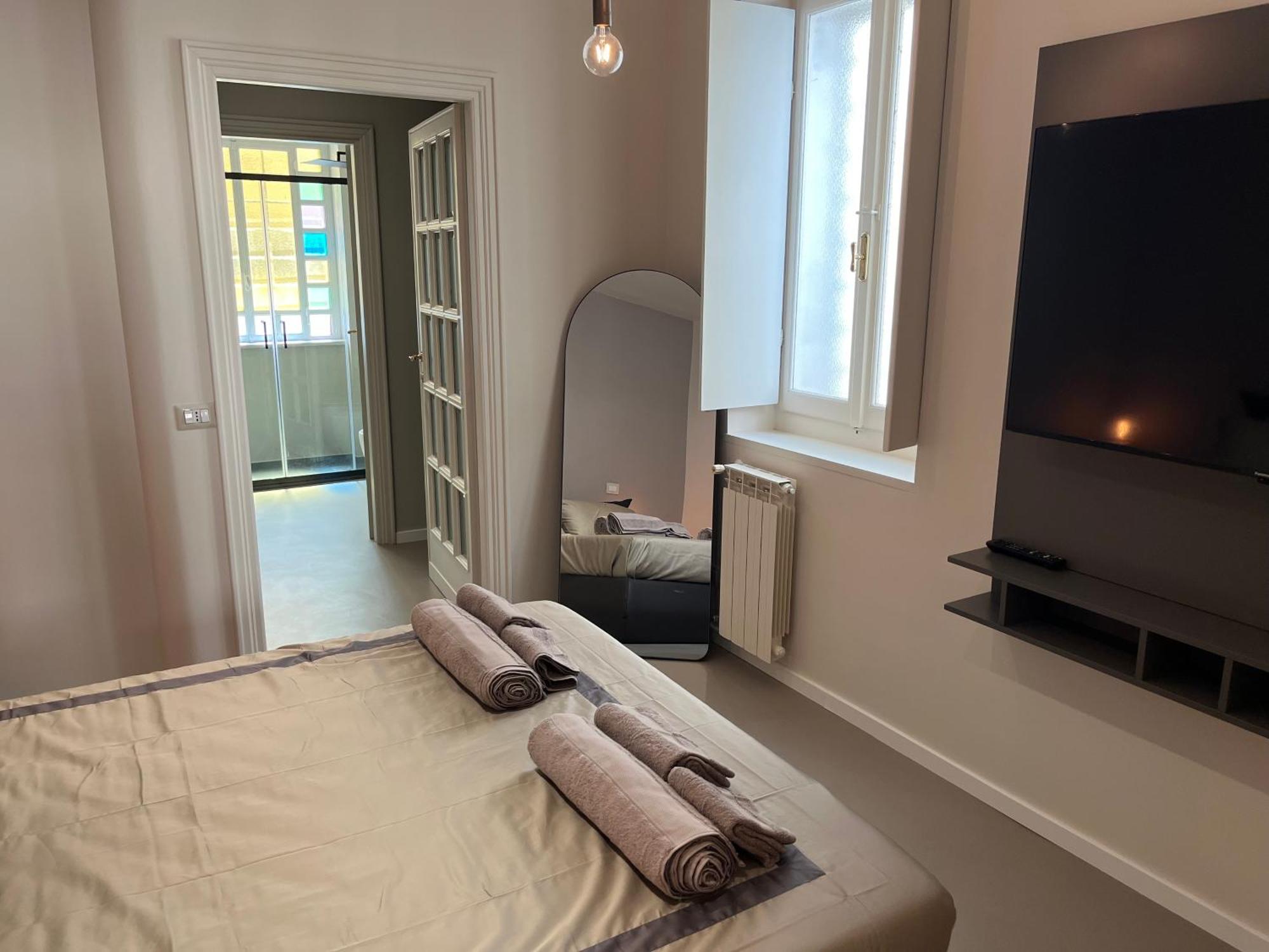 Maison Chic Spagna Two Рим Экстерьер фото